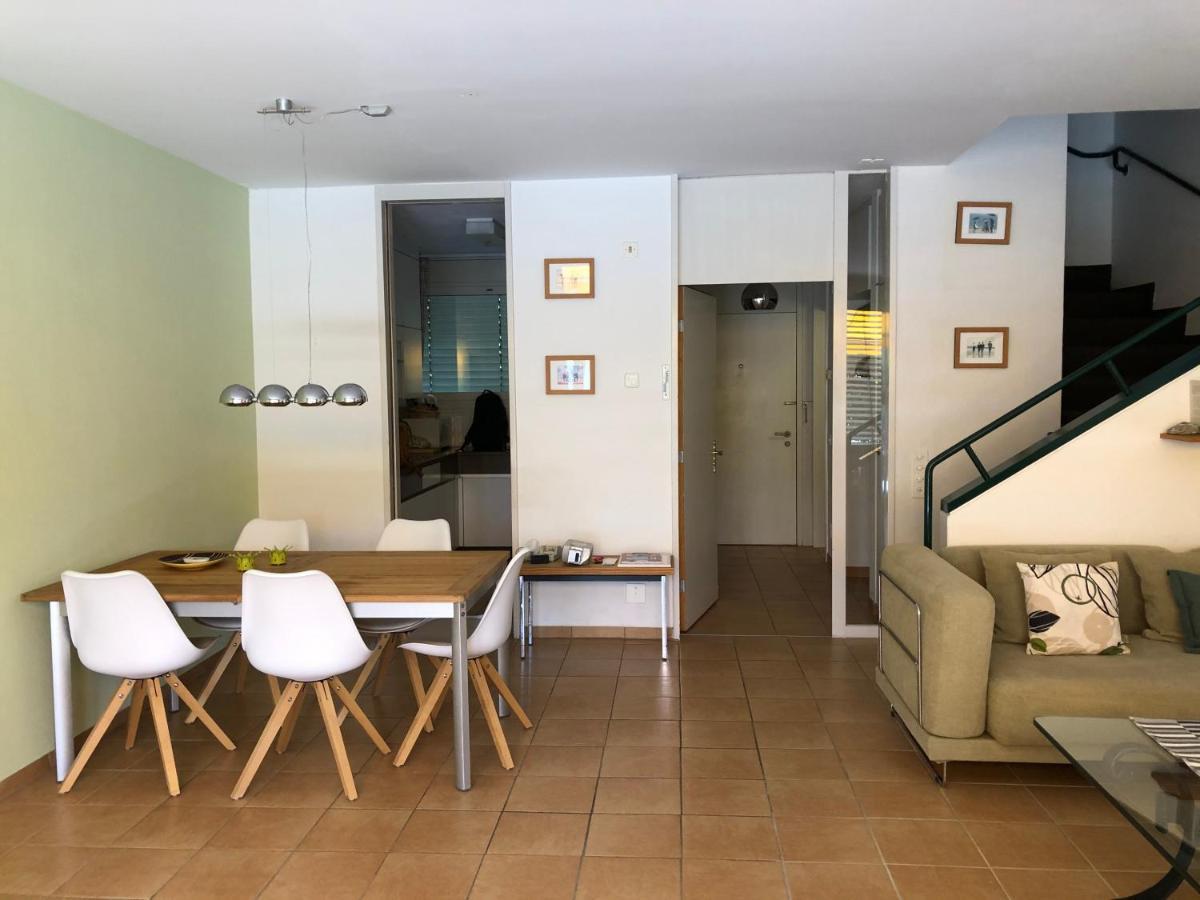 Minusio-Locarno: Navengana Apt.4 Luaran gambar