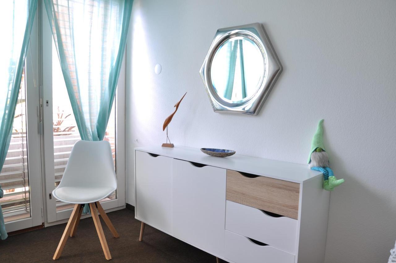 Minusio-Locarno: Navengana Apt.4 Luaran gambar