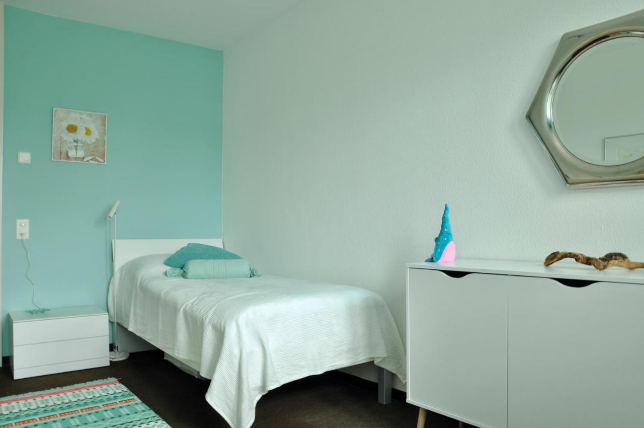 Minusio-Locarno: Navengana Apt.4 Luaran gambar