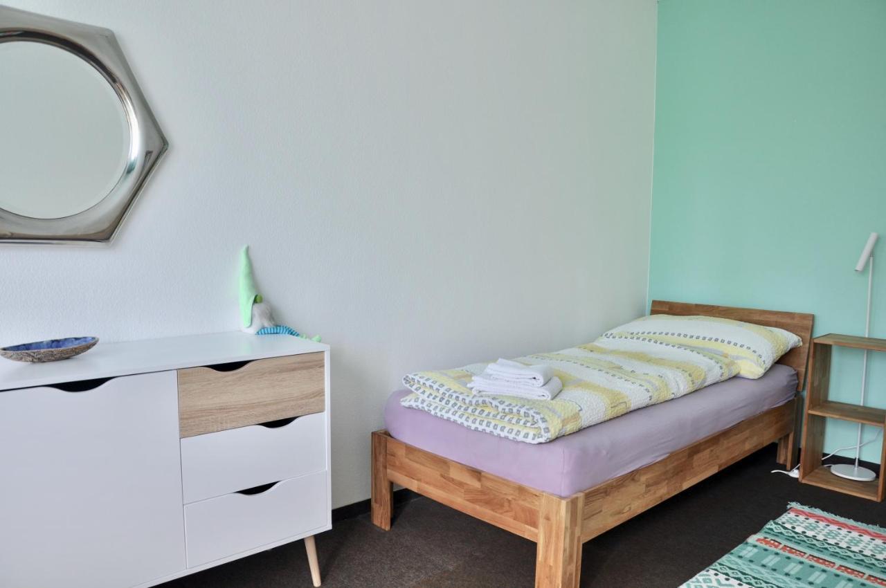 Minusio-Locarno: Navengana Apt.4 Luaran gambar